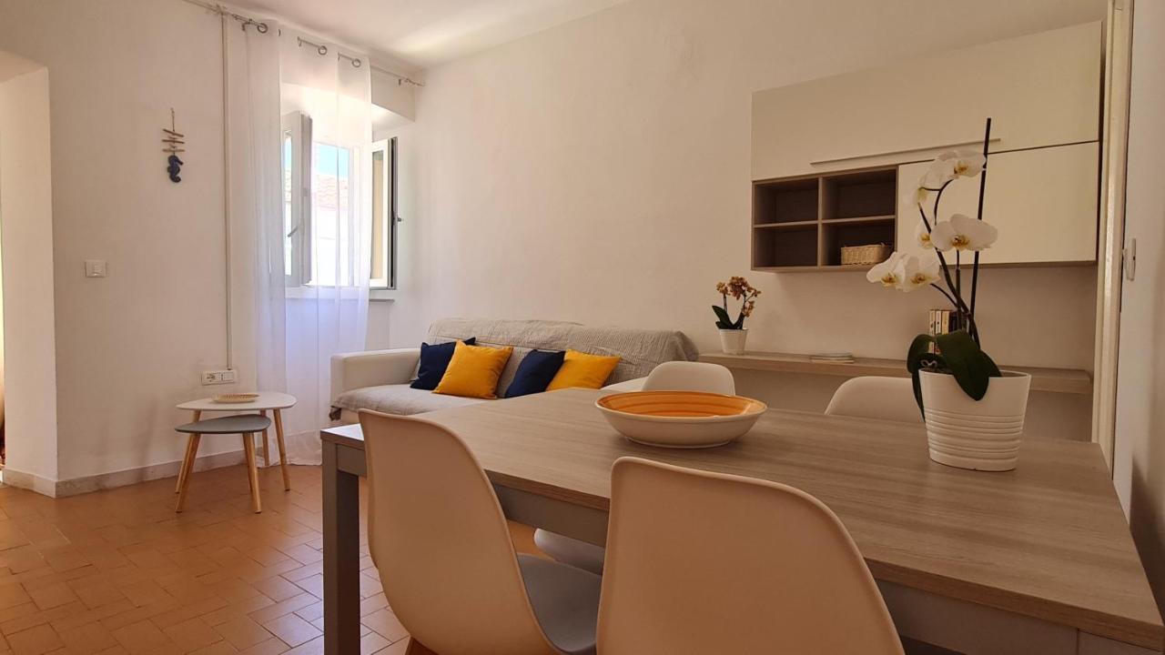 마르시아나마리나 La Casa Di Delia 아파트 외부 사진