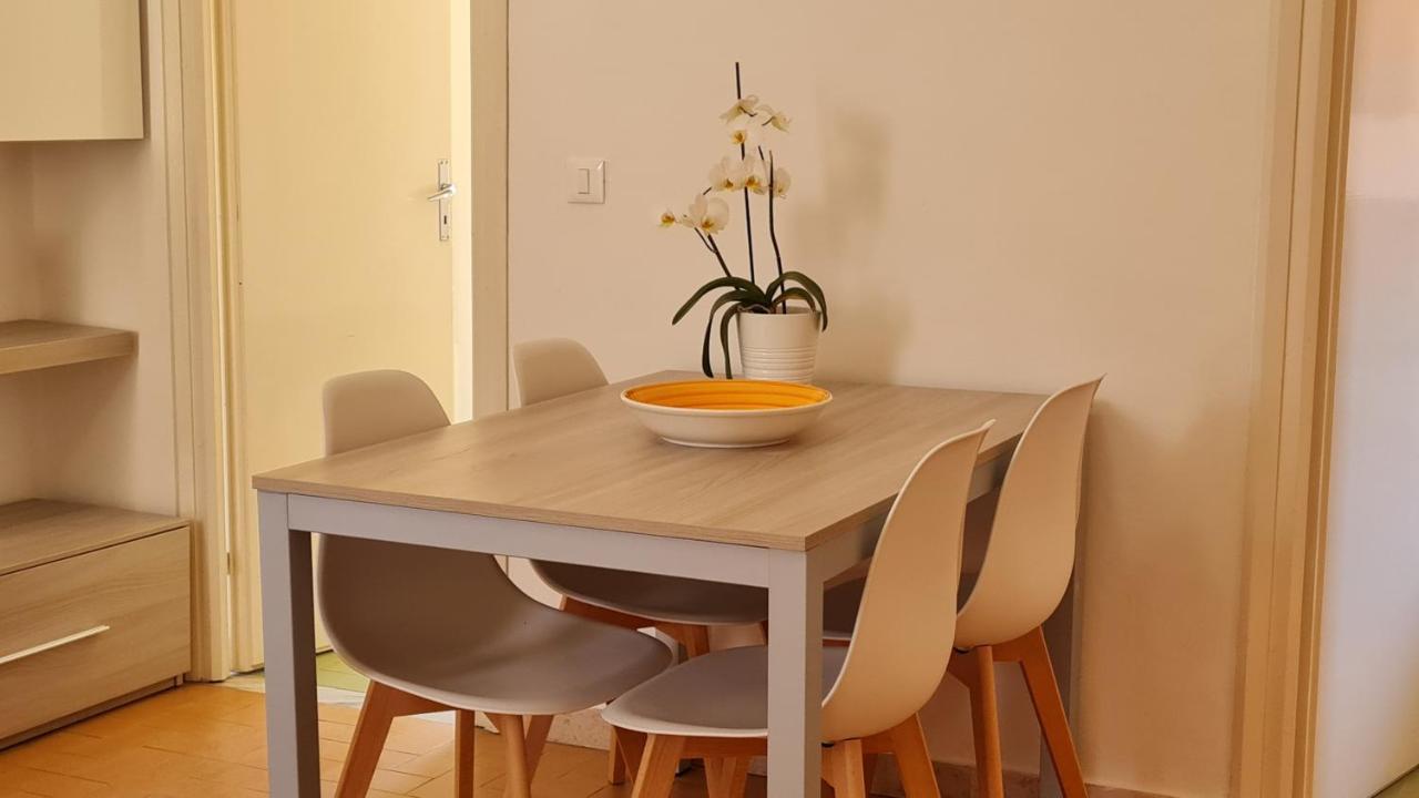 마르시아나마리나 La Casa Di Delia 아파트 외부 사진