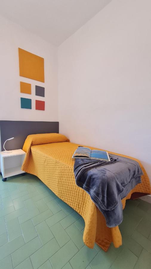 마르시아나마리나 La Casa Di Delia 아파트 외부 사진
