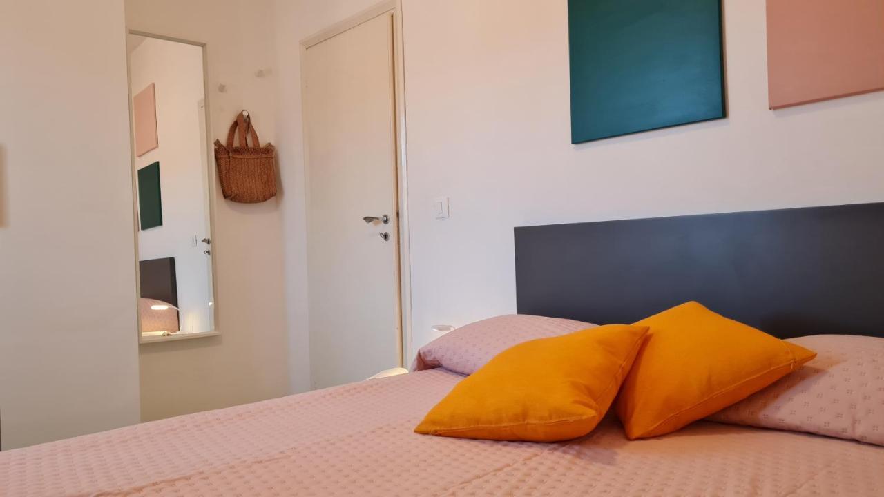 마르시아나마리나 La Casa Di Delia 아파트 외부 사진