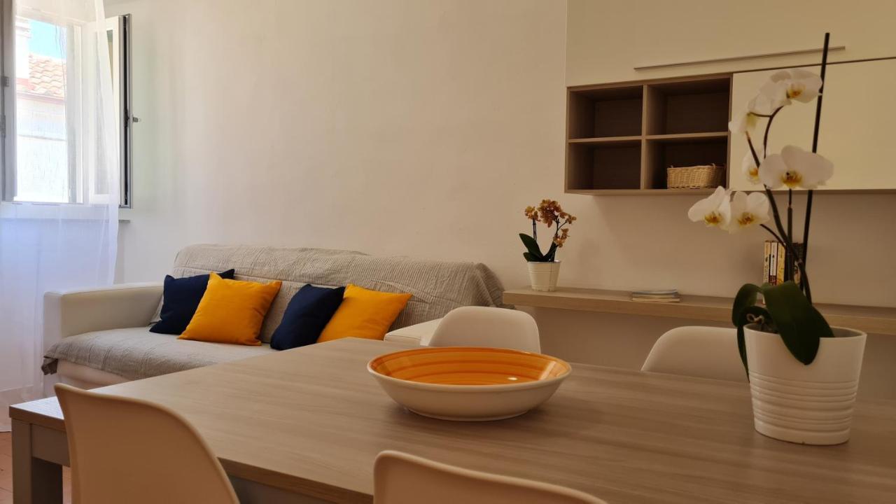 마르시아나마리나 La Casa Di Delia 아파트 외부 사진