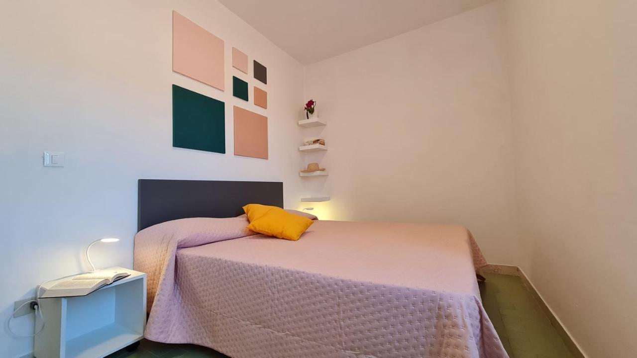 마르시아나마리나 La Casa Di Delia 아파트 외부 사진