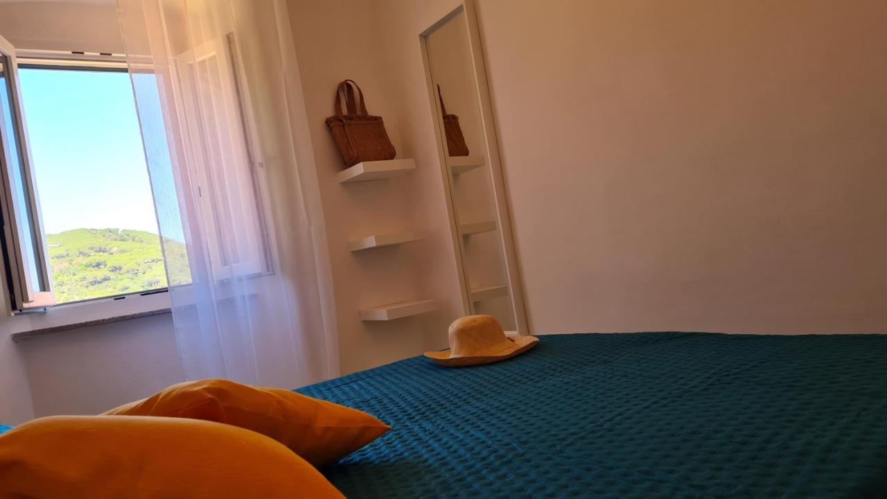 마르시아나마리나 La Casa Di Delia 아파트 외부 사진