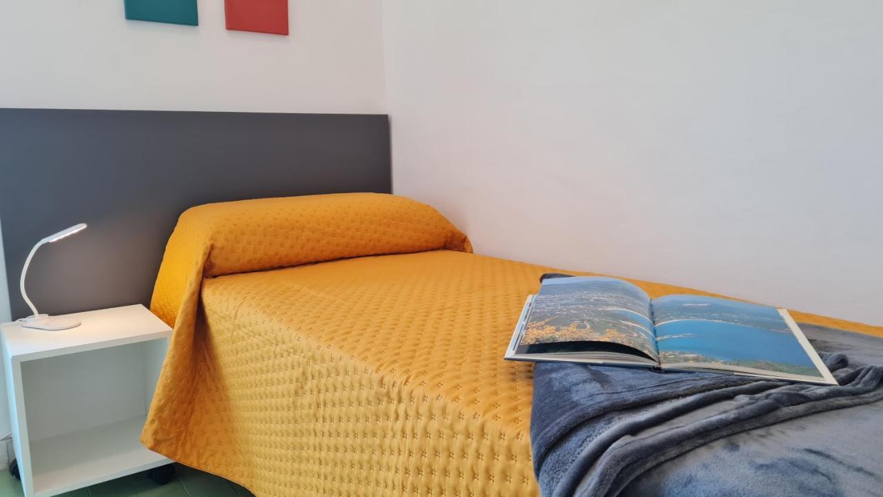 마르시아나마리나 La Casa Di Delia 아파트 외부 사진